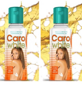 Caro White Lightening Oil 50 ml Carowhite